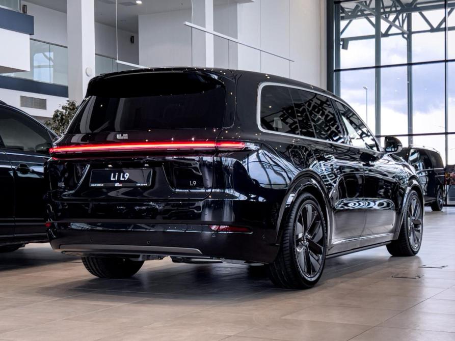 Li Auto (Lixiang) L9 I Рестайлинг Уфа  - изображение 3