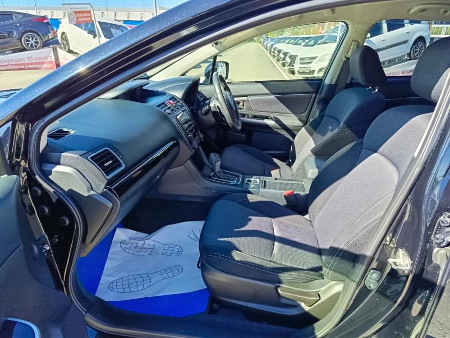 Subaru Levorg I Тюмень  - изображение 15