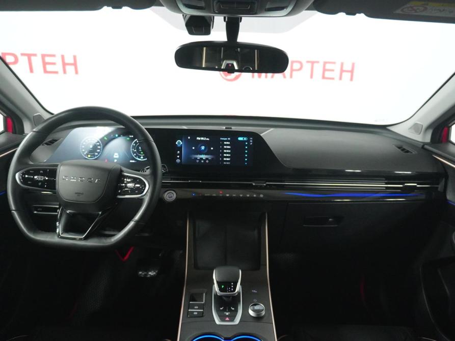 Omoda C5 I Вологда  - изображение 15