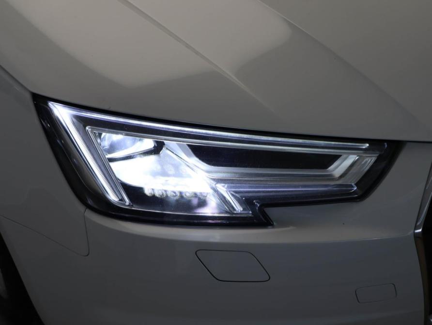 Audi A4 V (B9) Москва  - изображение 28