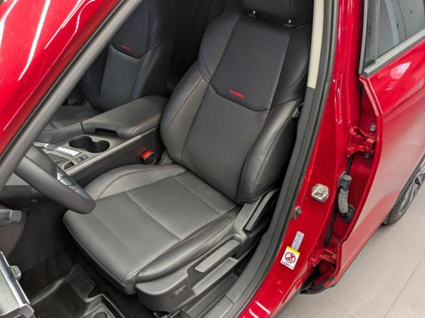 Changan CS35 Plus I Рестайлинг с пробегом 2023 года, цена 1 680 000 рублей, 62362 км, внедорожник, Автокод Объявления