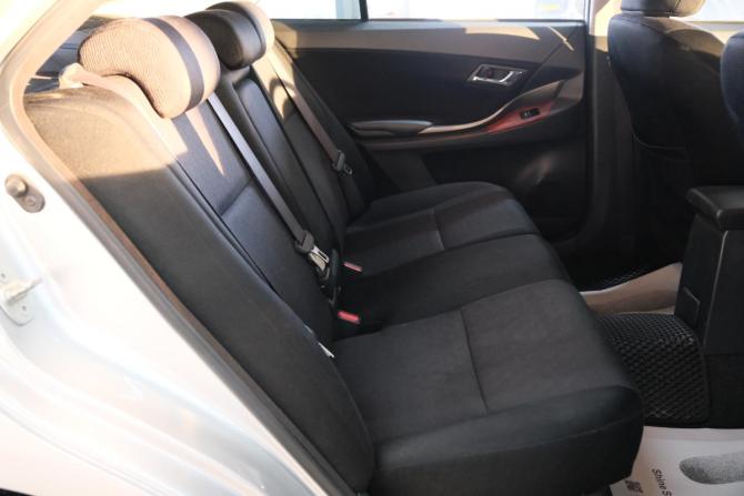 Toyota Allion II с пробегом 2007 года, цена 999 000 рублей, 288400 км, седан, Автокод Объявления