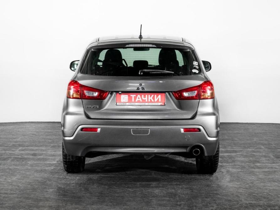 Mitsubishi RVR III Иркутск  - изображение 4