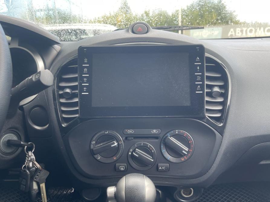 Nissan Juke I Брянск  - изображение 14