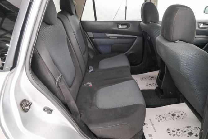 Nissan Wingroad II (Y11) Рестайлинг с пробегом 2005 года, цена 349 000 рублей, 244416 км, универсал, Автокод Объявления