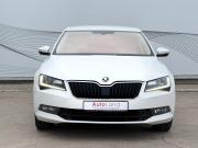 Skoda Superb III Воронеж  - изображение 26