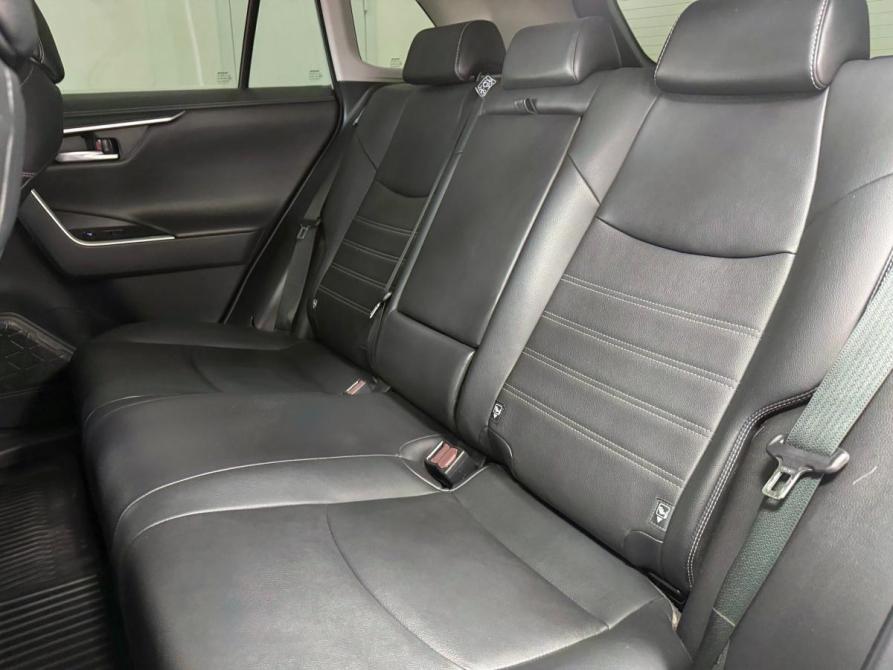 Toyota RAV4 V (XA50) Казань  - изображение 9