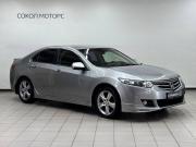 Honda Accord VIII Ростов-на-Дону  - изображение 19