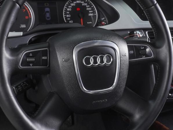 Audi A4 IV (B8) с пробегом 2008 года, цена 970 000 рублей, 242384 км, седан, Автокод Объявления