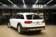 Audi A4 allroad IV (B8) Рестайлинг Уфа  - изображение 29