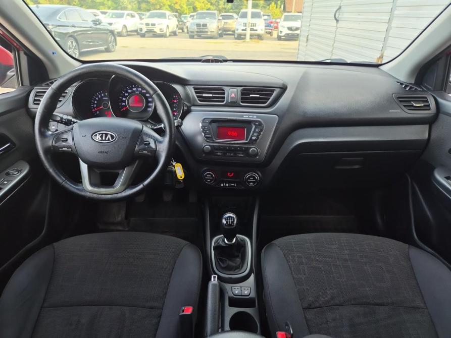 Kia Rio III Саратов  - изображение 27