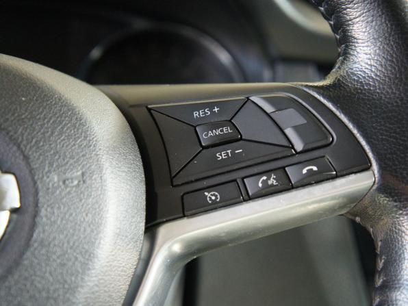 Nissan X-Trail III Рестайлинг с пробегом 2019 года, цена 2 200 000 рублей, 63050 км, внедорожник, Автокод Объявления