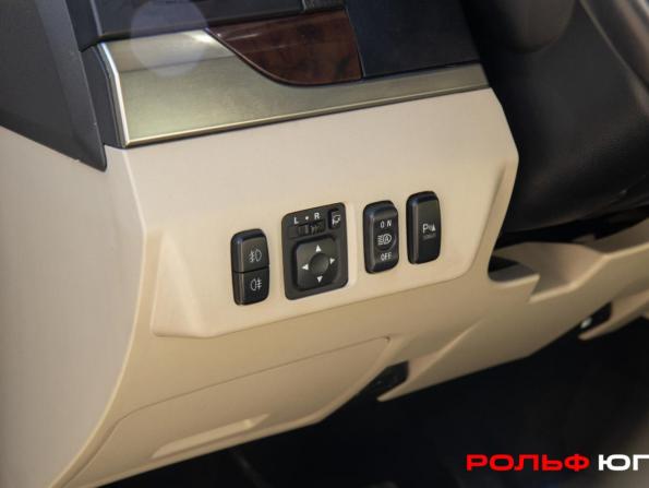 Mitsubishi Pajero IV Рестайлинг 2 с пробегом 2019 года, цена 3 688 000 рублей, 37122 км, внедорожник, Автокод Объявления