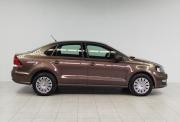 Volkswagen Polo V Саратов  - изображение 24