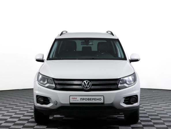 Volkswagen Tiguan I Рестайлинг с пробегом 2012 года, цена 930 000 рублей, 185501 км, внедорожник, Автокод Объявления