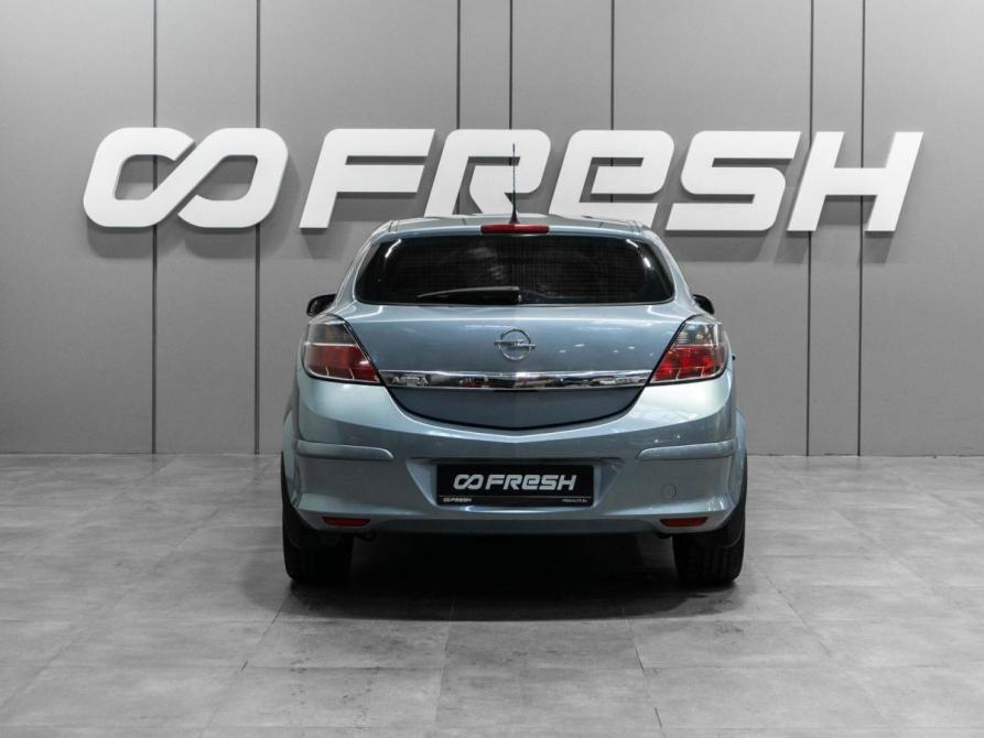 Opel Astra H Рестайлинг Тюмень  - изображение 4