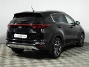 Kia Sportage IV Рестайлинг Санкт-Петербург  - изображение 26