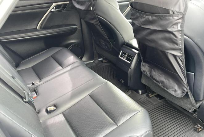Lexus RX IV Рестайлинг с пробегом 2020 года, цена 4 346 000 рублей, 145409 км, внедорожник, Автокод Объявления