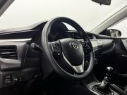 Toyota Corolla XI (E160 E170 E180) Мурманск  - изображение 41