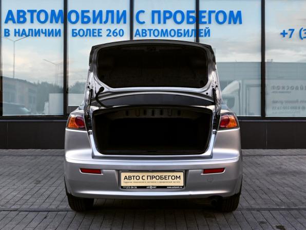 Mitsubishi Lancer X Рестайлинг с пробегом 2013 года, цена 715 000 рублей, 347534 км, седан, Автокод Объявления