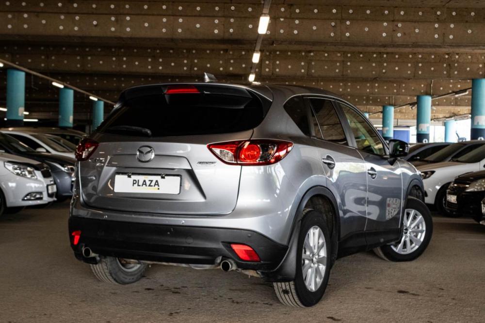 Mazda CX-5 I Уфа  - изображение 3