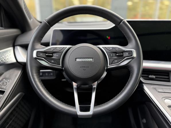 Haval F7 II с пробегом 2024 года, цена 2 499 000 рублей, 70574 км, внедорожник, Автокод Объявления