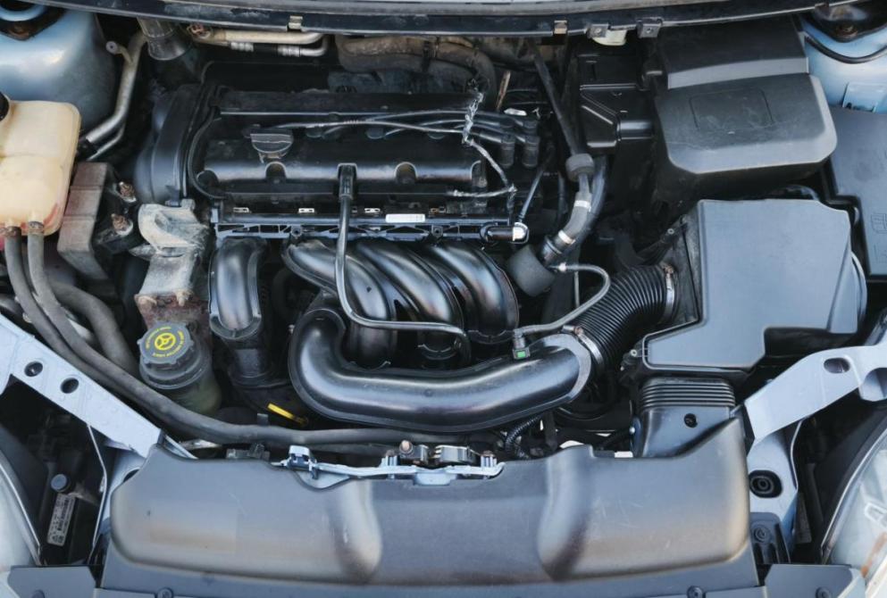 Ford Focus II Сыктывкар  - изображение 13