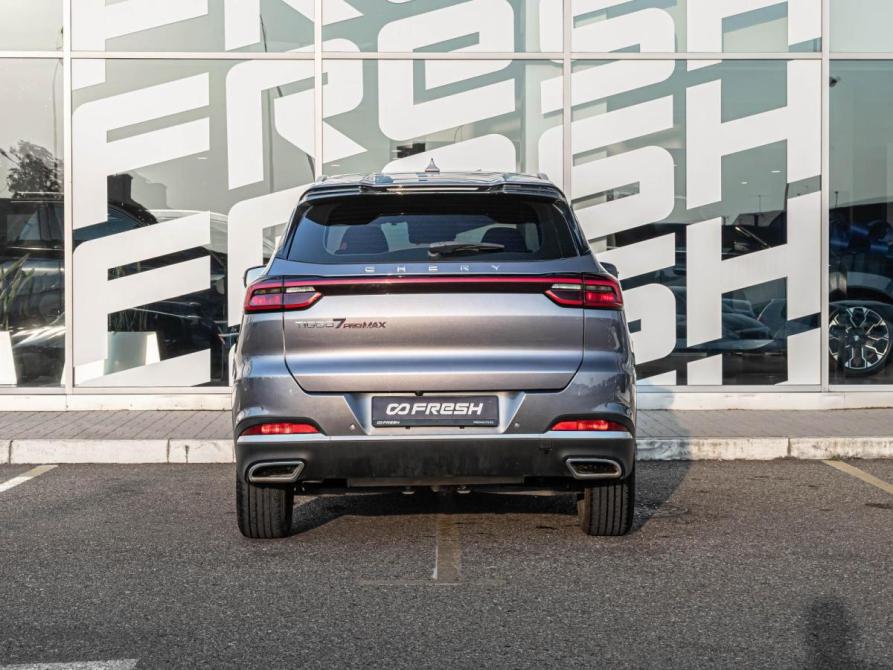 Chery Tiggo 7 Pro Max I Краснодар  - изображение 4