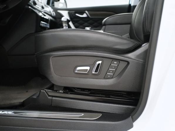 Haval H9 I Рестайлинг с пробегом 2021 года, цена 3 124 000 рублей, 58708 км, внедорожник, Автокод Объявления