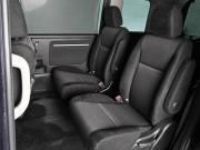 Honda Stepwgn V Рестайлинг Ростов-на-Дону  - изображение 25