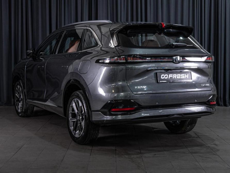 Changan CS75 Plus IV Волгоград  - изображение 2