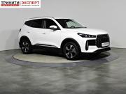 Chery Tiggo 4 I Рестайлинг 2 Белгород  - изображение 21