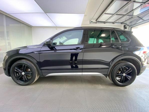 Volkswagen Tiguan II с пробегом 2020 года, цена 2 829 000 рублей, 101212 км, внедорожник, Автокод Объявления
