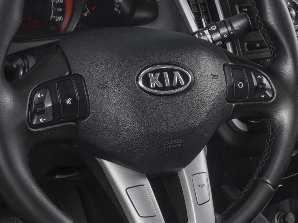 Kia Ceed I Рестайлинг с пробегом 2011 года, цена 730 000 рублей, 237873 км, хэтчбек, Автокод Объявления