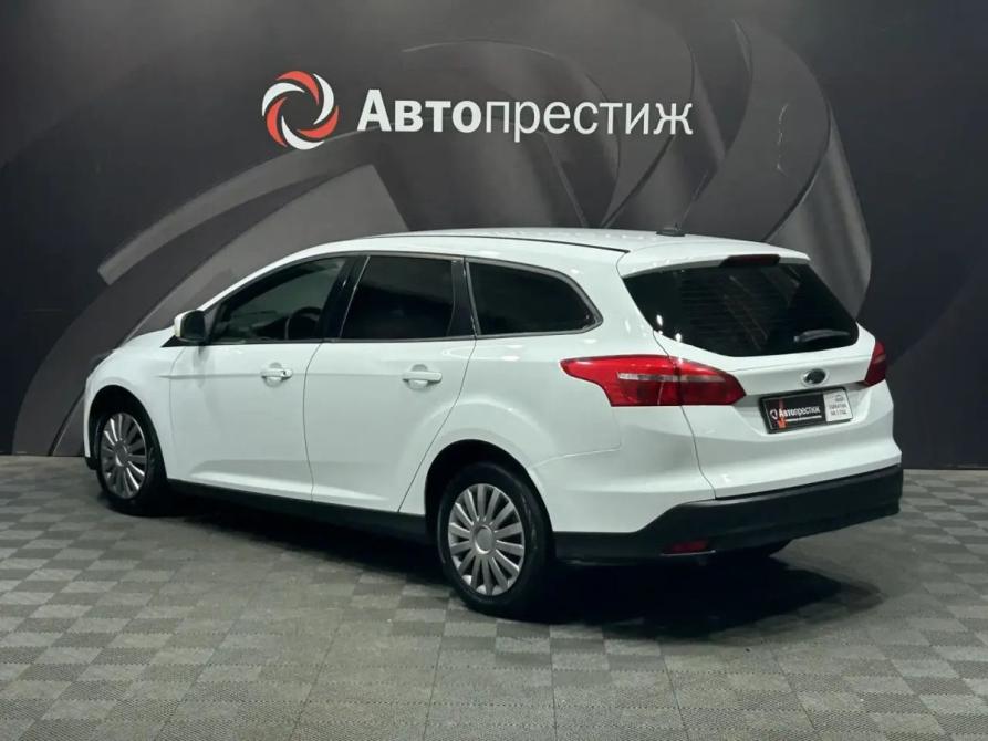 Ford Focus III Рестайлинг Оренбург  - изображение 8
