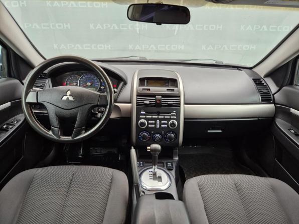 Mitsubishi Galant IX Рестайлинг с пробегом 2007 года, цена 537 000 рублей, 254369 км, седан, Автокод Объявления