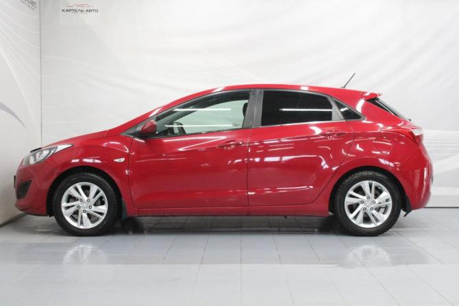 Hyundai i30 II с пробегом 2012 года, цена 909 000 рублей, 141484 км, хэтчбек, Автокод Объявления