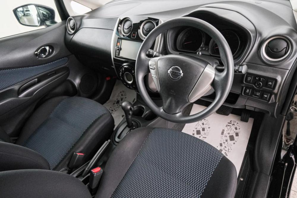 Nissan Note II Красноярск  - изображение 9