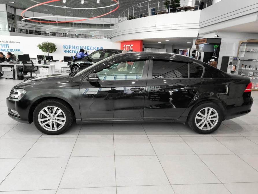 Volkswagen Passat B7 Казань  - изображение 10