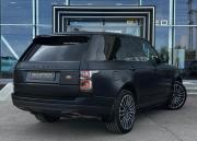 Land Rover Range Rover IV Рестайлинг Уфа  - изображение 39