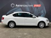 Skoda Octavia III (A7) Пермь  - изображение 22
