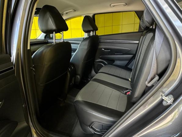 Hyundai Tucson IV с пробегом 2021 года, цена 3 299 000 рублей, 33174 км, внедорожник, Автокод Объявления