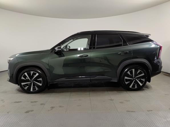 Geely Atlas II с пробегом 2024 года, цена 3 150 000 рублей, 49934 км, внедорожник, Автокод Объявления