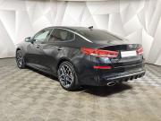 Kia Optima IV Рестайлинг Москва  - изображение 24