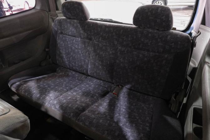 Nissan Serena II (C24) с пробегом 2000 года, цена 399 000 рублей, 378164 км, минивэн, Автокод Объявления