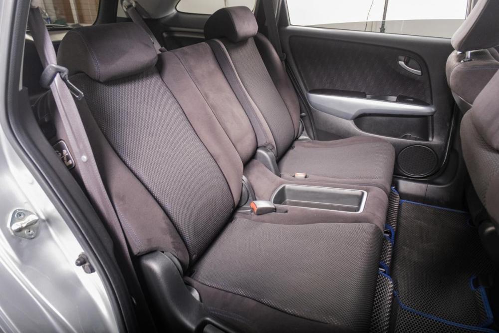 Honda Stream II Рестайлинг Томск  - изображение 17