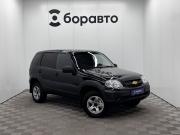 Chevrolet Niva I Рестайлинг Воронеж  - изображение 20