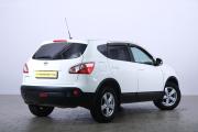 Nissan Qashqai I Рестайлинг Омск  - изображение 28