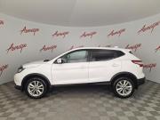 Nissan Qashqai II Псков  - изображение 21