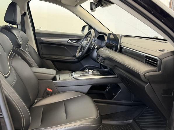 Haval Jolion I с пробегом 2023 года, цена 1 900 000 рублей, 48000 км, внедорожник, Автокод Объявления